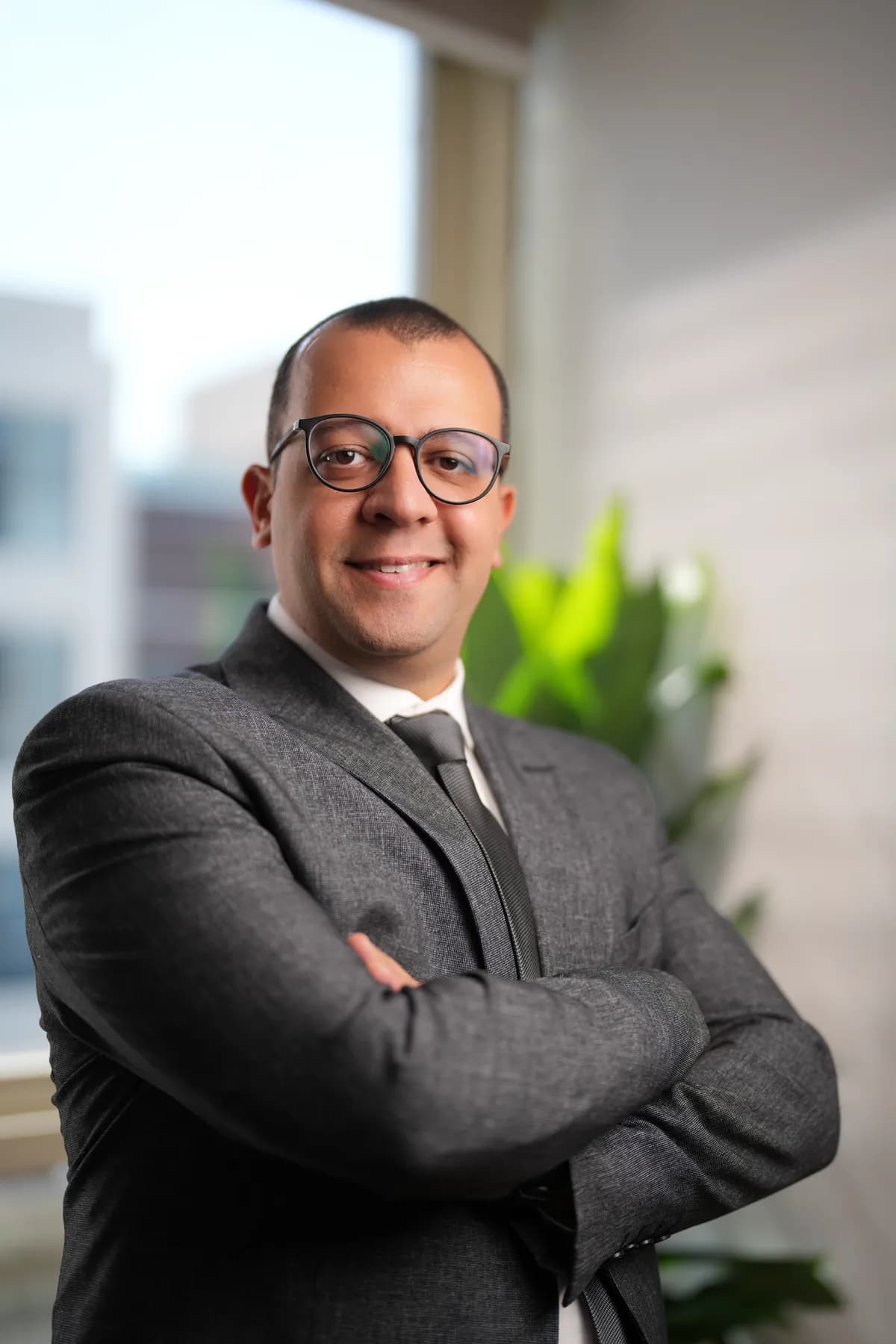 د. أسامة البكل